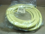  Brad Harrison 114030K12M0504P MALE/FEMALE 5M Cable Factory Sealed Image