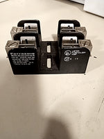  Ferraz Shawmut 20307R Fuse Holder 250 Volts 2 Pole 30 Amps Image