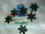  Lovejoy L-090/AL-090/L-095 Jaw Coupling Spider Sox 68514411070 Image