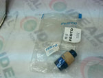  Festo10352 Flow Control Valve Exhaust GRE-1/4 Factory Sealed Image