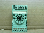  Banner RS-11 26489 Relay Socket Base Image