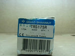  Gould Shawmut TRS175R, Tri-Onic Time Delay Fuse, Type:  175 Amp Image