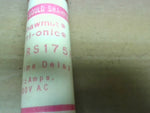  Gould Shawmut TRS175R, Tri-Onic Time Delay Fuse, Type:  175 Amp Image