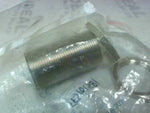  Balluff BES M30MI-P0C10B-S04K Inductive Proximity Sensor 127865 Factory Sealed Image