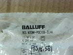  Balluff BES M30MI-P0C10B-S04K Inductive Proximity Sensor 127865 Factory Sealed Image