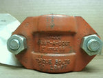  Victaulic 2" Style 99   Roust-A-Bout Coupling Image