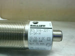  Balluff BES 516-327-G-S4-H Inductive Proximity Sensor, 10-55 VD Image