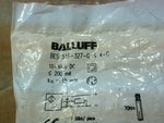  Balluff BES 516-327-G-S4-C Inductive Proximity Sensor 10-30 VDC Factory Sealed Image