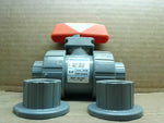  Hayward TB2075STE 3/4" True Union Ball Valve Image