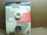  Graco 220-585 Repair Kit for High Flo Series Pumps Factory Sealed Image