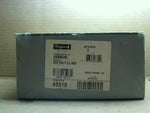 Hoffman  ASE8X6X4NK  SCR CVR Junction Pull Box Factory Sealed Image