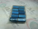  Festo QM-1/8-1/8 Pneumatic Fitting Sleeve 1/8" (10 PCS) Factory Sealed Image