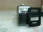  Festo 186579 Connector MSSD-F-24-LED-M12-SA Image