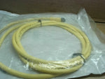  Allen Bradley 889D-F5AC-2 Series B 5Pin QD Cordset Factory Sealed Image