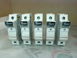  Bussmann CHCC Fuse Holder 1-Pole 600V 30A (5 PCS) Image