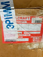  REELCRAFT 7850 OMP Spring Return Hose Reel,1/2" MNPT,50 ft Image