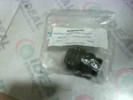  Amphenol 97-3106A22(0850) 4 Socket Circular Connector In-Line P Factory Sealed Image