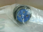  Amphenol 97-3106A22(0850) 4 Socket Circular Connector In-Line P Factory Sealed Image