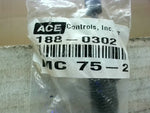  Ace Controls MC 75-2 Shock Absorber Image