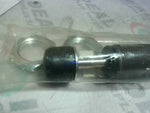  SMC RBC2725 Shock Absorber w/ Cap- O.D. Thread Size 27mm Stroke Factory Sealed Image