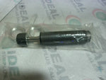  SMC RBC2725 Shock Absorber w/ Cap- O.D. Thread Size 27mm Stroke Factory Sealed Image