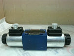  Rexroth 4WE 6 J73-62/EG24N9K72L/A12=AN Directional Valve R90123 Image