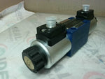  Rexroth 4WE 6 J73-62/EG24N9K72L/A12=AN Directional Valve R90123 Image