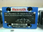  Rexroth 4WE 6 J73-62/EG24N9K72L/A12=AN Directional Valve R90123 Image