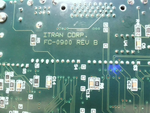  Itran FC-0900 /B Matrix Module Image
