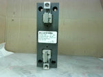  Ferraz-Shawmut 61036J Fuse Block 1P 600V 100A for Class J Fuses Image