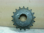  Martin 2080B17H 1.6875 Sprocket 1.6875" Bore 17 Teeth Image