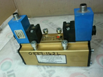  Ross W6476A4939 Solenoid Valve bar 2-0 24VDC Image