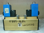  Ross W6476A4939 Solenoid Valve bar 2-0 24VDC Image