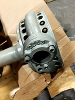  Reliance 11029G-L Pump/Motor 2HP 2880prm 145Y Frame 460VAC 3PH Image