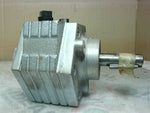 Gast 4AM-NRV-130 Pneumatic Air Motor 1.7HP 100psi 3000rpm Image