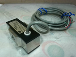  Transducer Tech LP0-2K Tension & Compression Load Cell 2000lb C Image