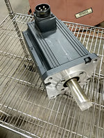  Mitsubishi HC-SFS702K Servo Motor 7.0Kw 2000rpm 200V IP65 Image