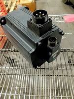  Mitsubishi HC-SFS702K Servo Motor 7.0Kw 2000rpm 200V IP65 Image