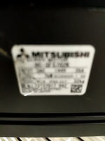  Mitsubishi HC-SFS702K Servo Motor 7.0Kw 2000rpm 200V IP65 Image