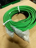  Allen Bradley 2090-CFBM7DD-CEAF30 /A Motor Feedback Cable 30M Image