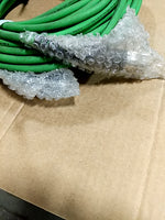  Allen Bradley 2090-CFBM7DD-CEAF30 /A Motor Feedback Cable 30M Image