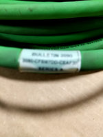  Allen Bradley 2090-CFBM7DD-CEAF30 /A Motor Feedback Cable 30M Image