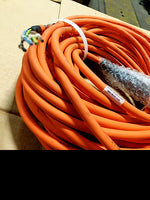  Allen Bradley 2090-CPWM7DF-16AF30 /A Motor Power Cable 30M Image