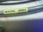  Allen Bradley 2090-SCVP32-0 /E Fiber Optic Cable Assembly 32M Image