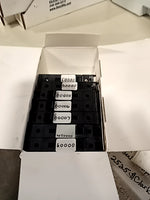  Allen Bradley 1492-WFB10250 Terminal Blocks Price Per Box of 7 Image