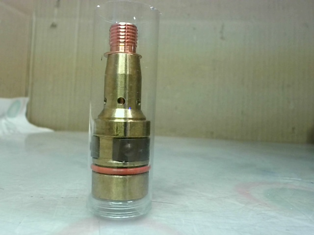 Wire Wizard WTP-TRD-PB-2 Tregaskiss Powerball Diffusers (4 PCS) – Ideal ...