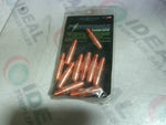  Wire Wizard WTP-045-PB-1 Powerball Torch Tips (10 PCS) Image