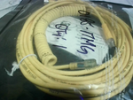  Tregaskiss, AS-708-14 Complete Cordset Cable Assembly Factory Sealed Image