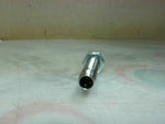  Norgren SNS06 Proximity Sensor Switch 3-Pin Nut Thread Detectio Image