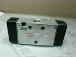  Norgren V62S4DDAXP0200 Directional Control Valve Image